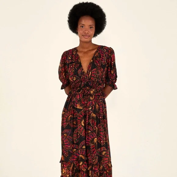 Farm Rio Maxi - Picture 5 of 10